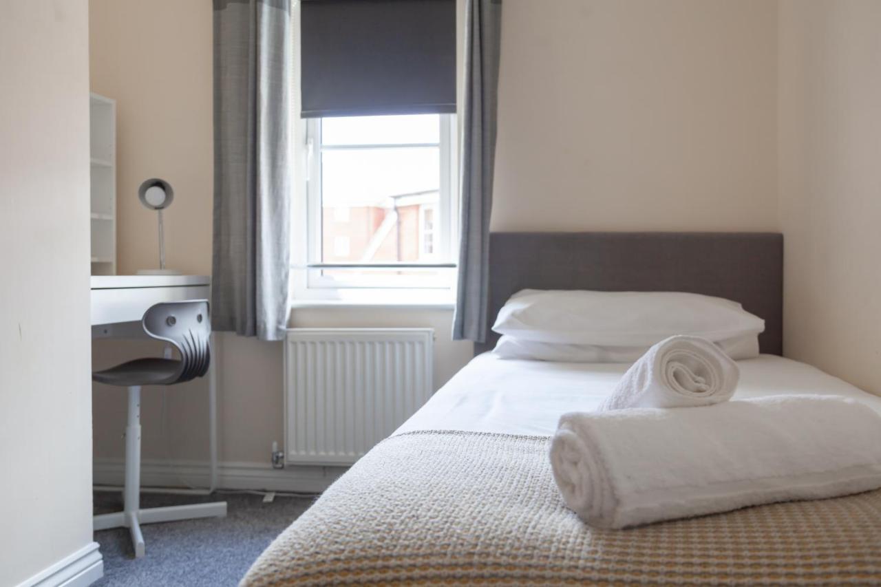 Hereford - Mayflower Coach House, Modern 2 Bedroom Property With Parking, Located South Of Hereford City, Suitable For Small Family, Couple Or Contractors - Sleeps Up To 5 Guests - Hosted By Rentmyhouse Exterior foto